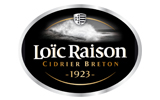 Logo  Loïc Raison