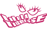 Logo  Lili La Tigresse
