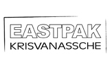 Logo  Eastpak X Kris Van Assche