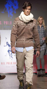 Publicite US Polo Assn