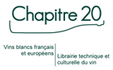 Logo  Chapitre 20