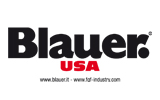 Logo  Blauer. USA