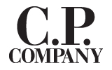 Logo  C.P. Company