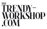 Logo  Trendy Workshop