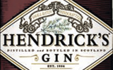 Logo  Hendrick's