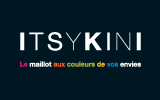 Logo  ITSYKINI