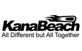 Logo  Kanabeach