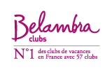 Logo  Belambra