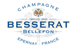 Logo  Besserat de Bellefon