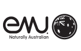 Logo  EMU