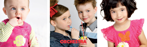 Bandeau illustration Orchestra