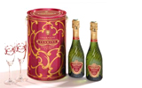 Produit Tsarine
