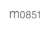 Logo  m0851