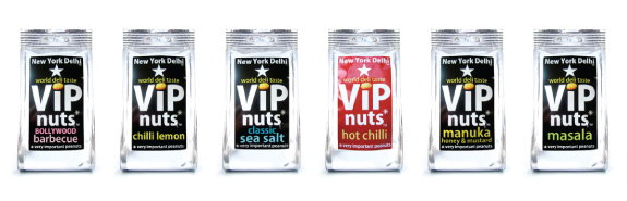 Bandeau illustration V.i.P Nuts