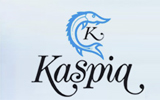 Logo  Kaspia