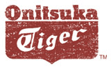 Logo  onitsuka tiger