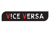 Logo  Hôtel Vice Versa