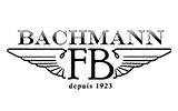 Logo  Fernand Bachmann
