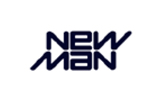 Logo  New Man