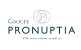 Logo  Groupe Pronuptia