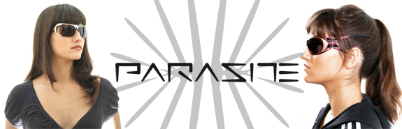 Bandeau illustration Parasite