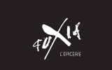 Logo  Fuxia