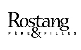 Logo  Michel Rostang