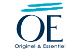 Logo  Originel & Essentiel