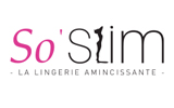 Logo  So'Slim