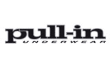 Logo  pull-in