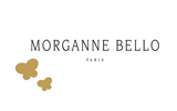 Logo  Morganne Bello