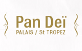 Logo  Pan Deï Palais
