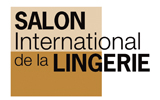 Logo  Salon International de la lingerie