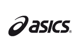 Logo  Asics