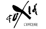 Logo  Fuxia