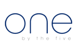 Logo  One by the five
