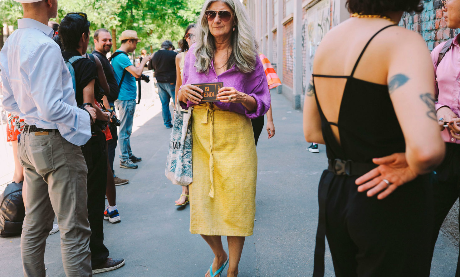 HAVAIANAS x SOPHIE FONTANEL Zmirov Communication